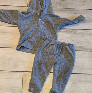 🍿 Primark baby grey knit set🌷 💧 💕 ✨️ 🍎🍋🧁☃️🦋🐯🐠🍬